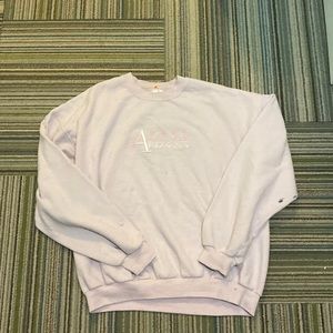 Arizona Pink Crewneck